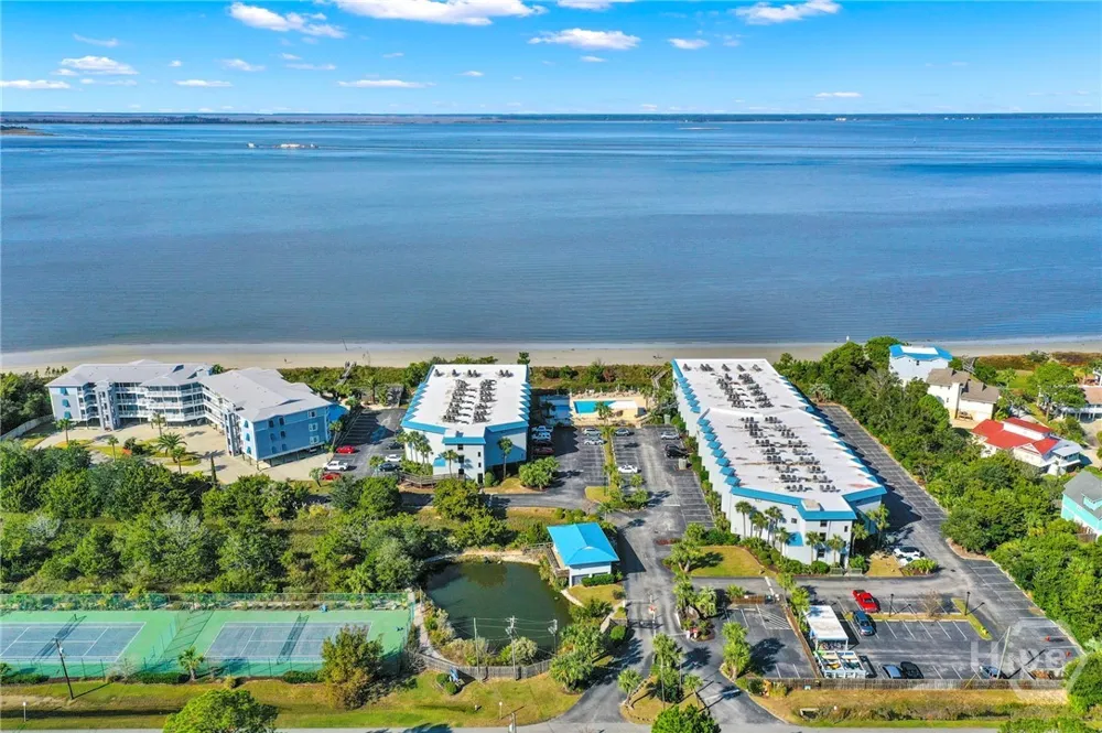 1217 Bay Street #132A Tybee Island, GA 31328
