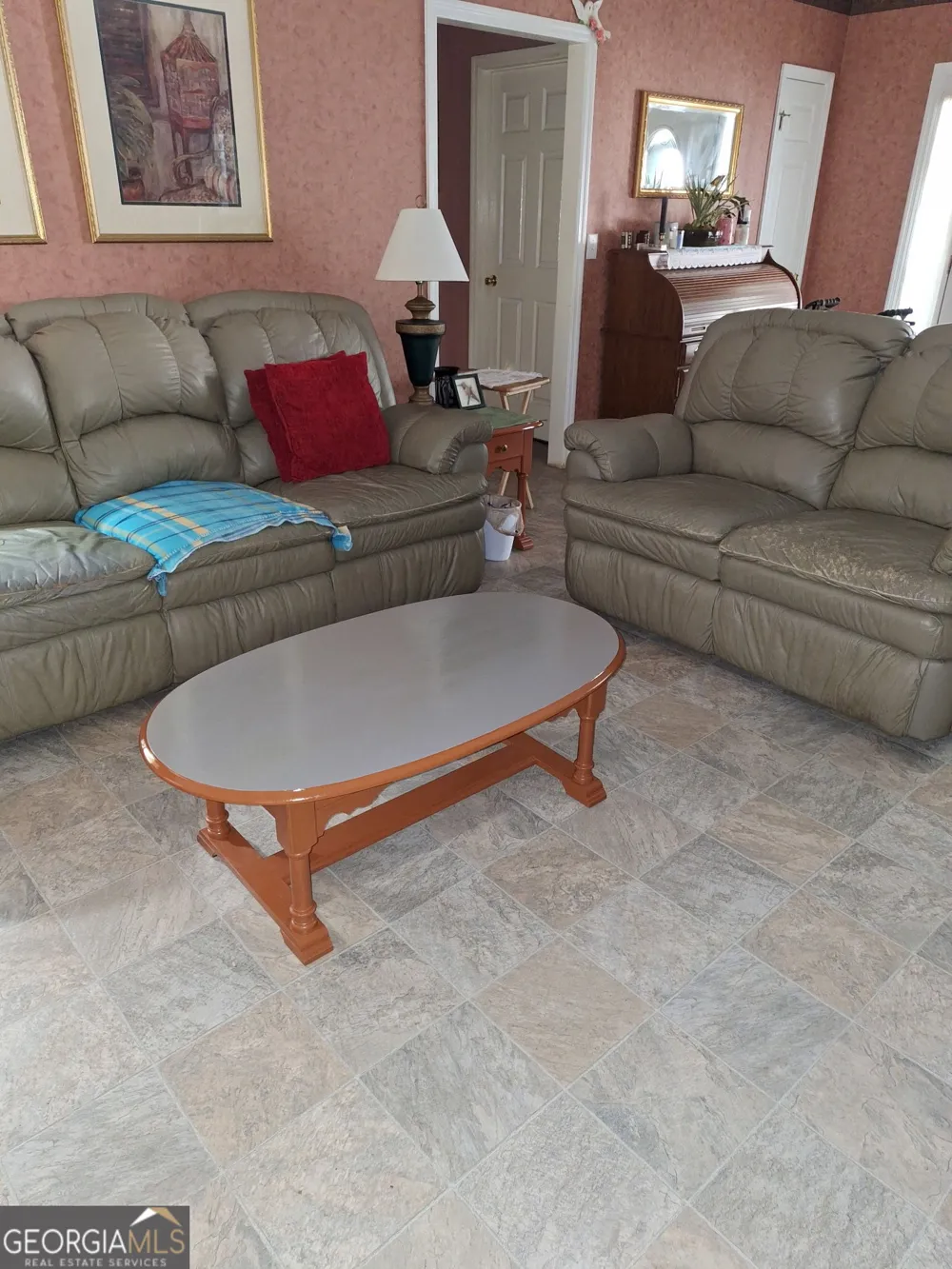 233 Veal LN Dublin, GA 31021