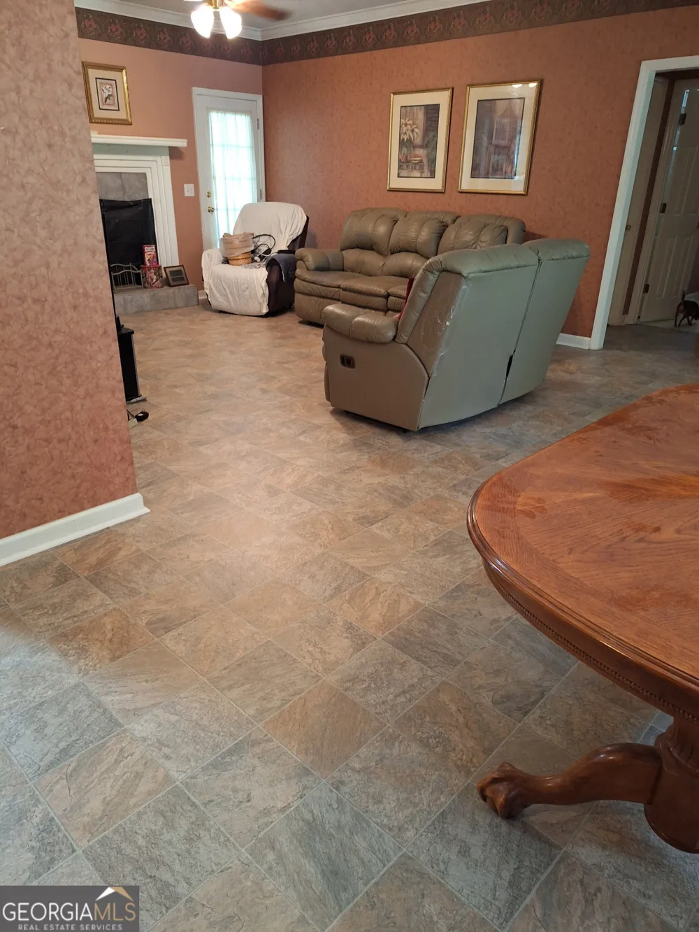 233 Veal LN Dublin, GA 31021