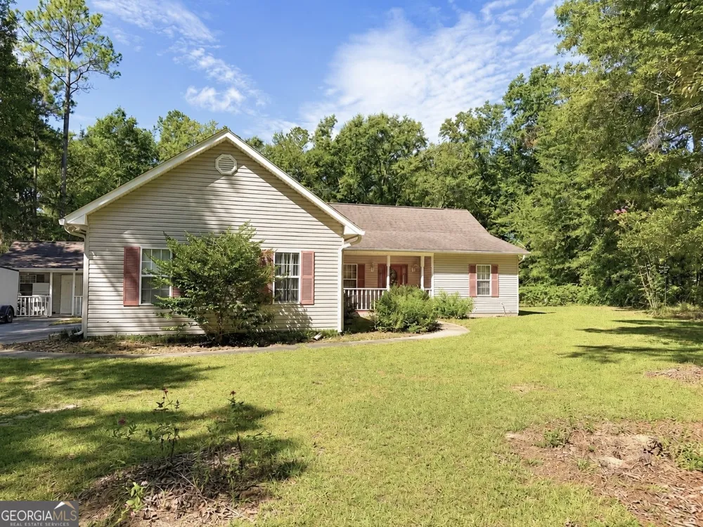 233 Veal LN Dublin, GA 31021