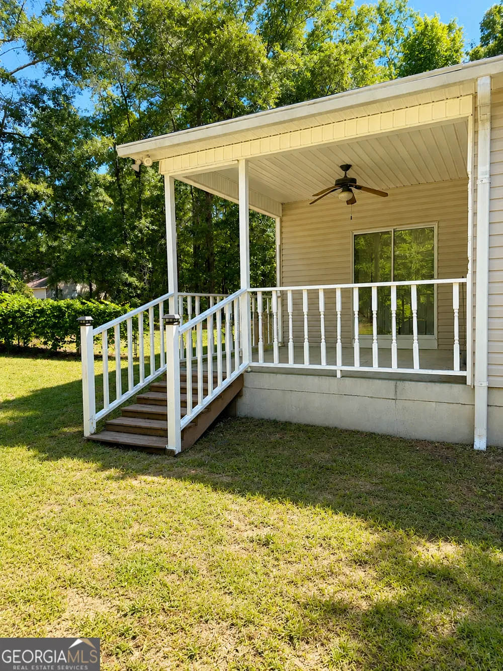 233 Veal LN Dublin, GA 31021