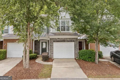 2012 Hailston DR