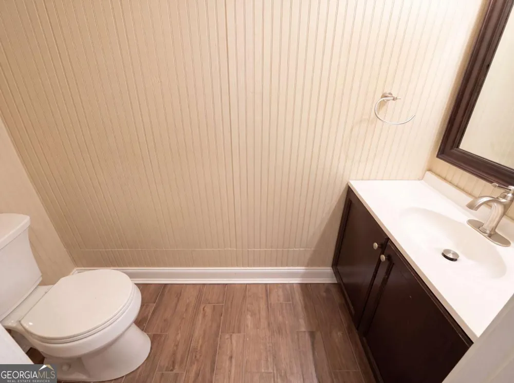 346 Carnation DR Social Circle, GA 30025