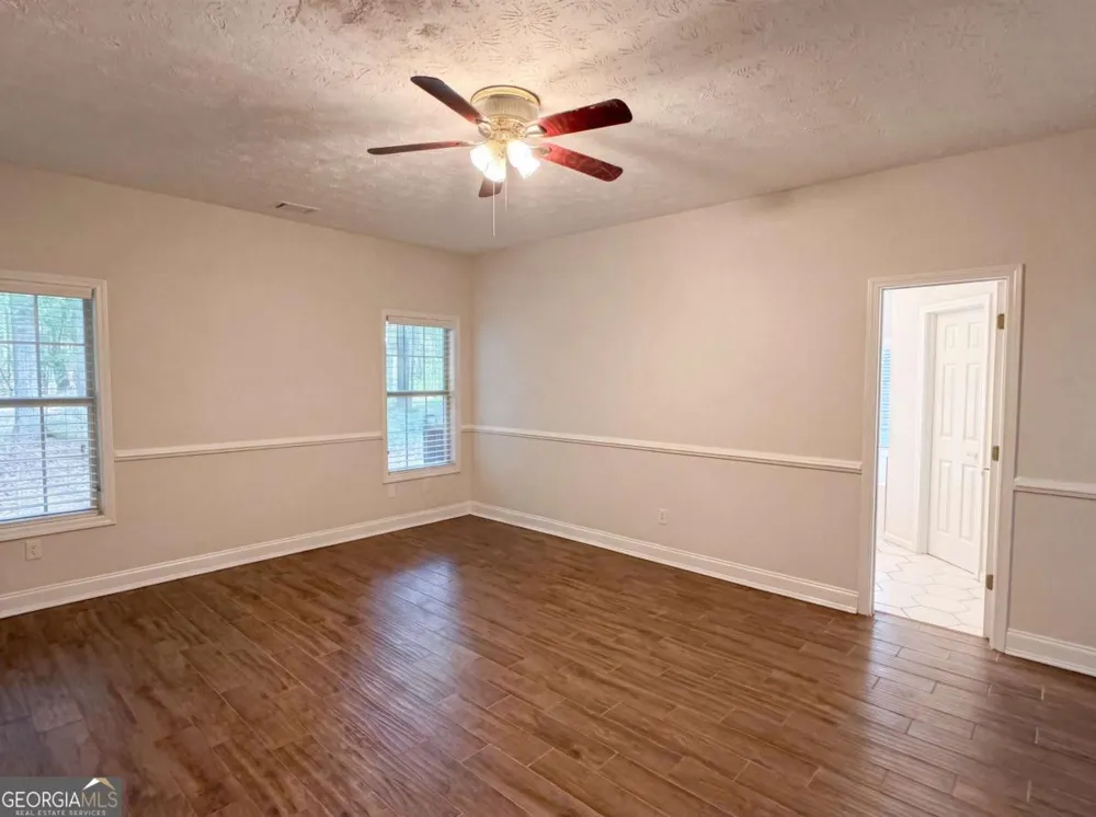 346 Carnation DR Social Circle, GA 30025