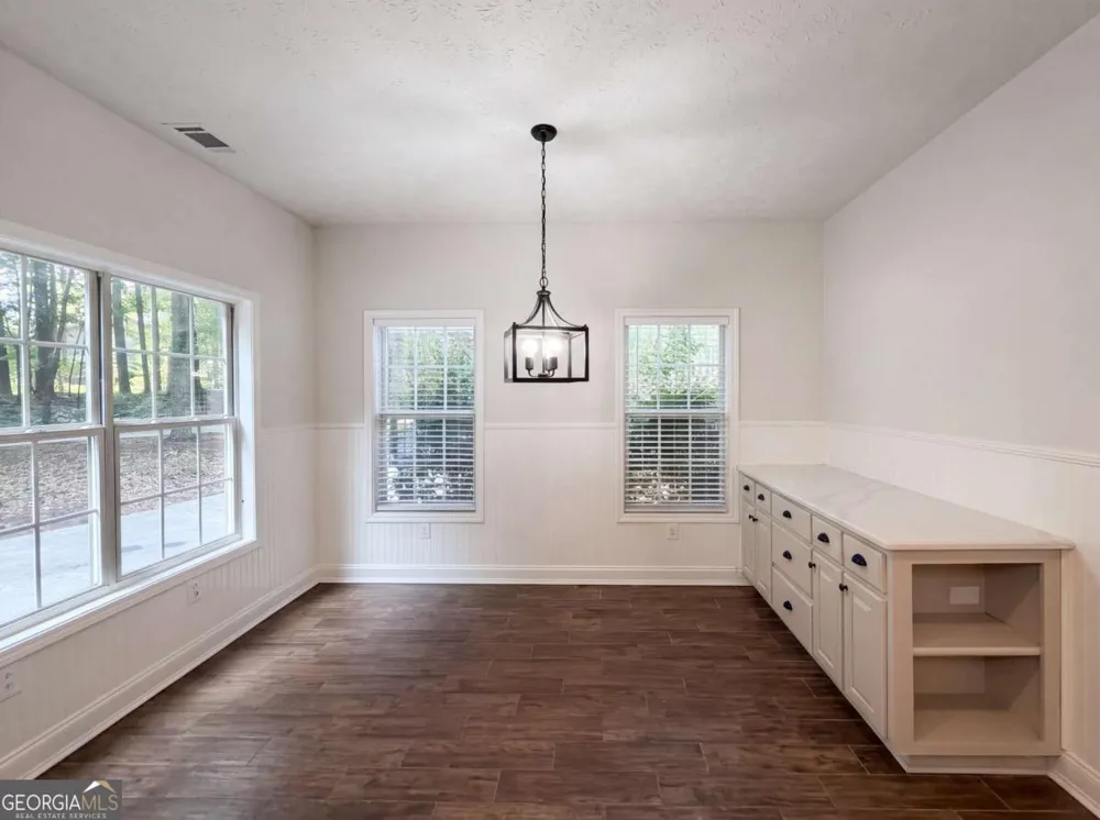 346 Carnation DR Social Circle, GA 30025