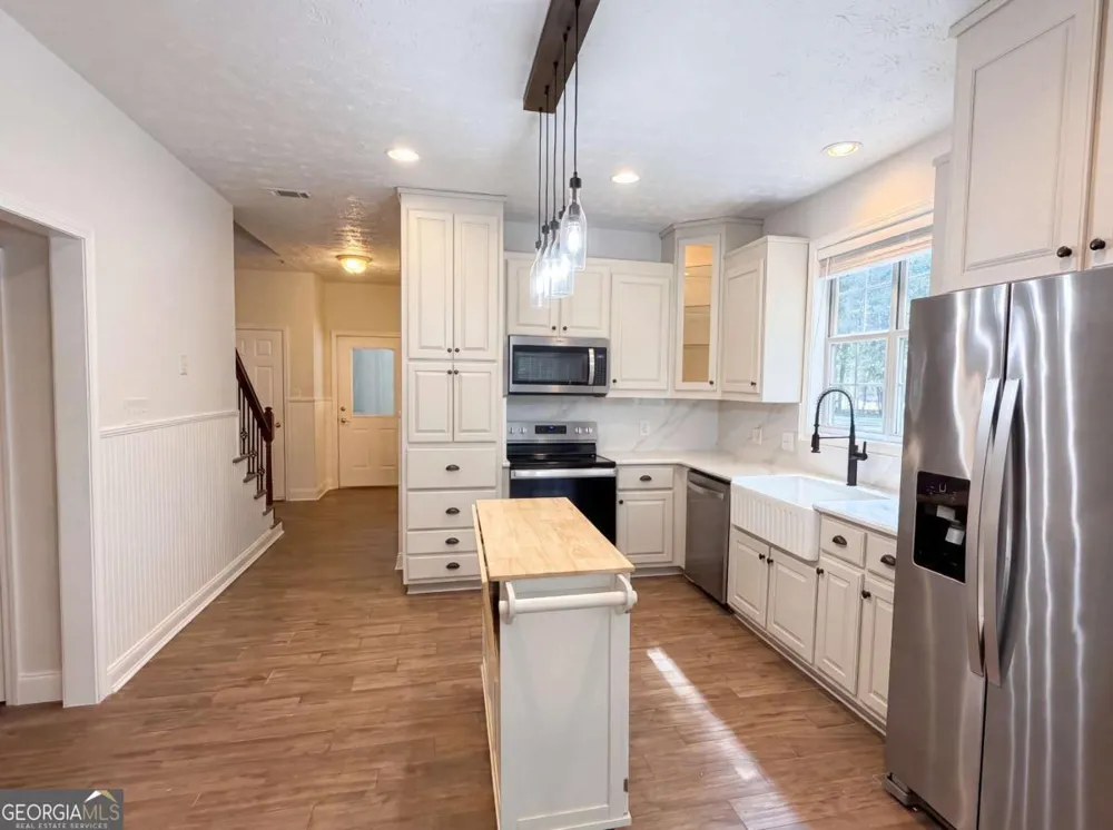 346 Carnation DR Social Circle, GA 30025