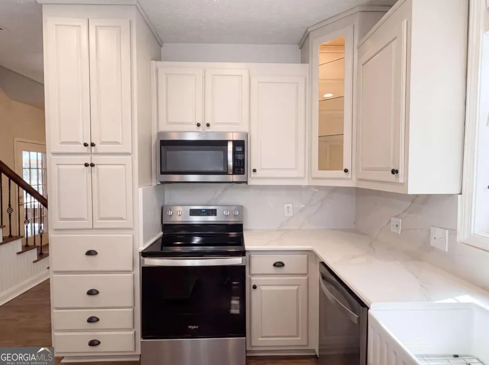 346 Carnation DR Social Circle, GA 30025