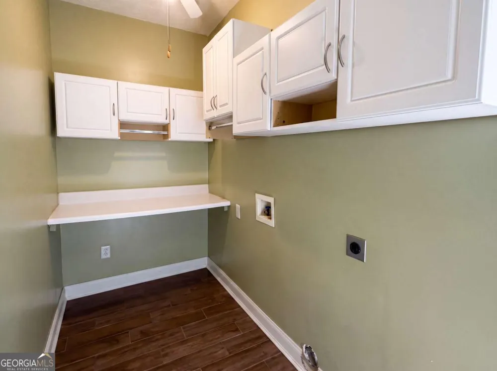 346 Carnation DR Social Circle, GA 30025
