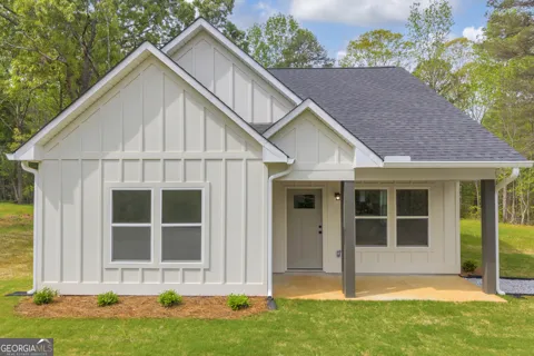 181 Lake Club DR