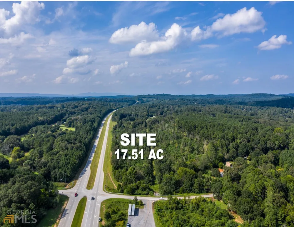 0 Veterans Memorial Hwy Rome, GA 30161