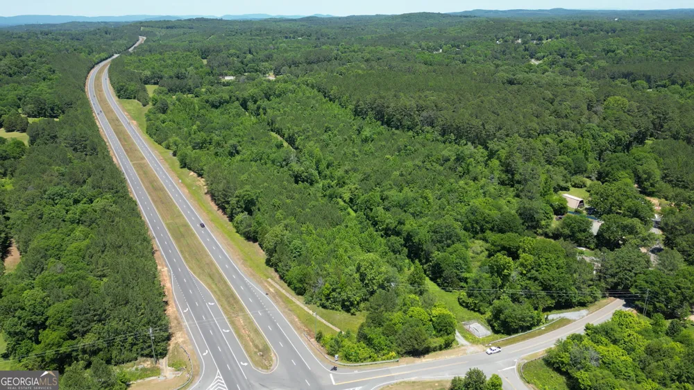 0 Veterans Memorial Hwy Rome, GA 30161