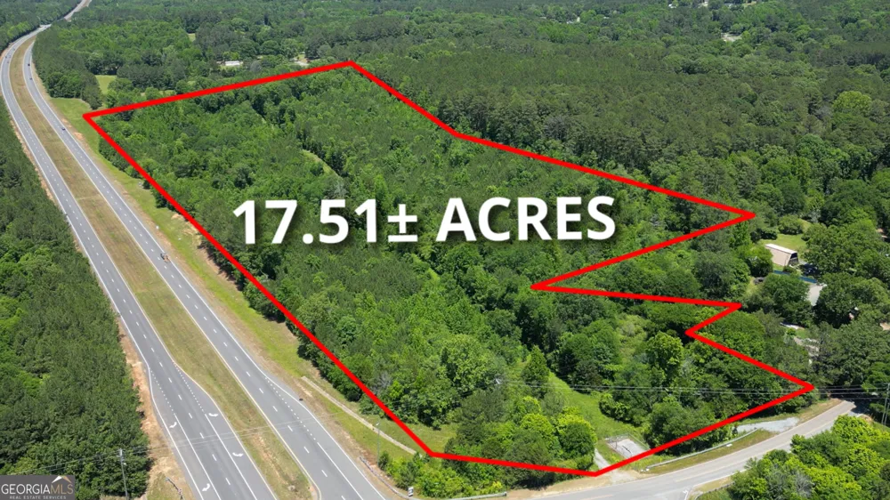 0 Veterans Memorial Hwy Rome, GA 30161