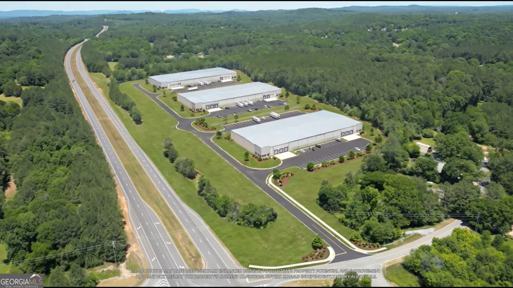 0 Veterans Memorial Hwy Rome, GA 30161