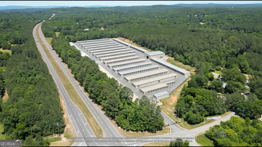 0 Veterans Memorial Hwy Rome, GA 30161
