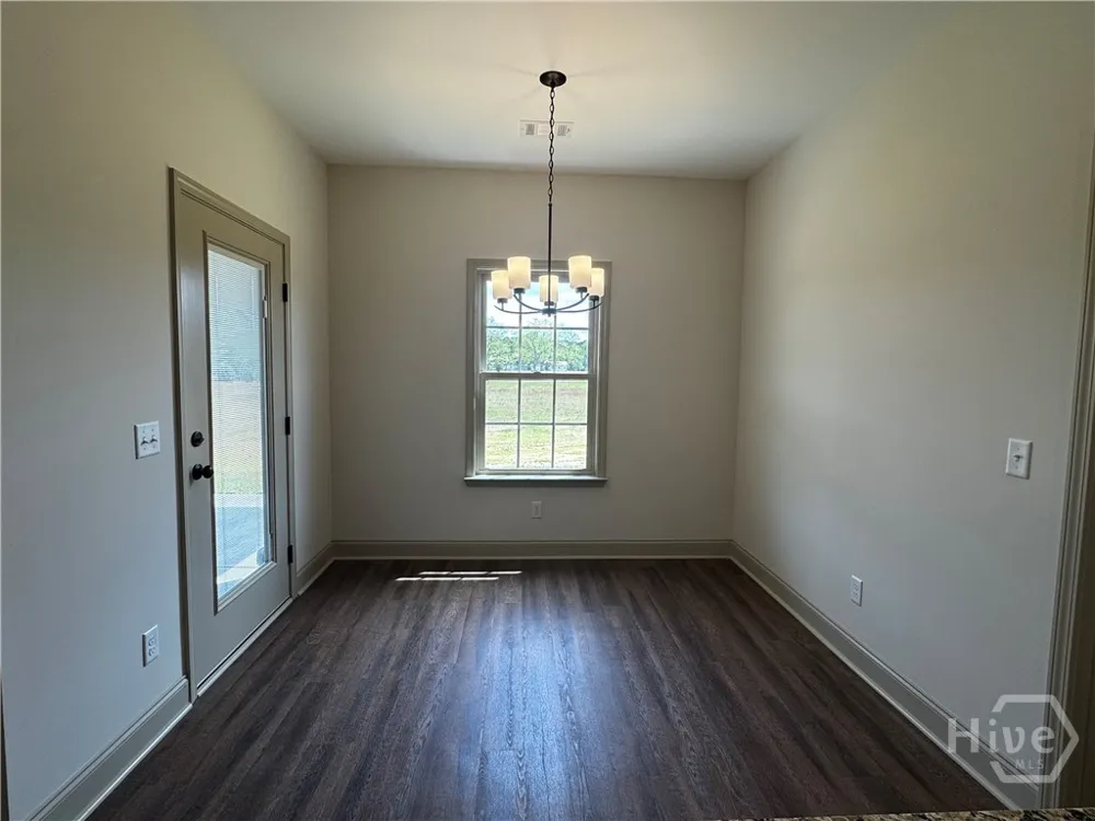 982 McCranie Drive Metter, GA 30439