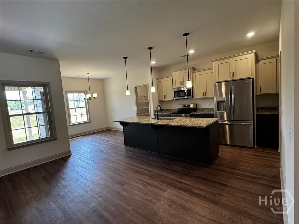 982 McCranie Drive Metter, GA 30439