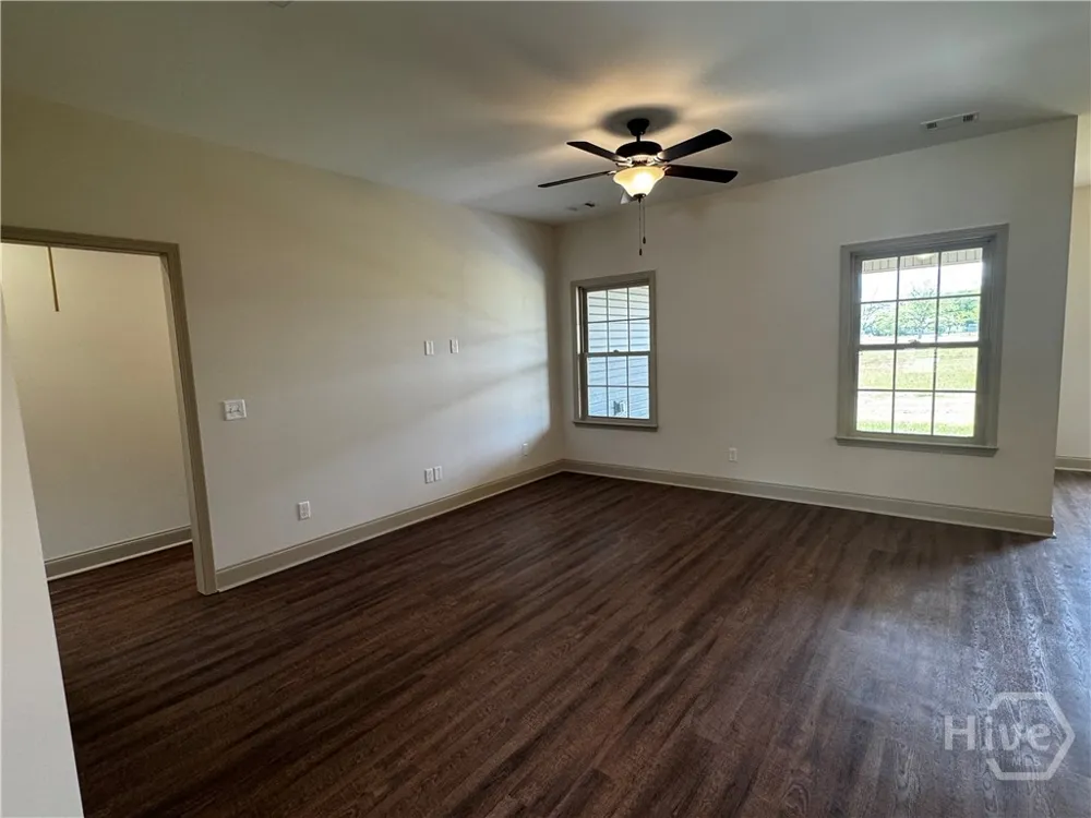 982 McCranie Drive Metter, GA 30439