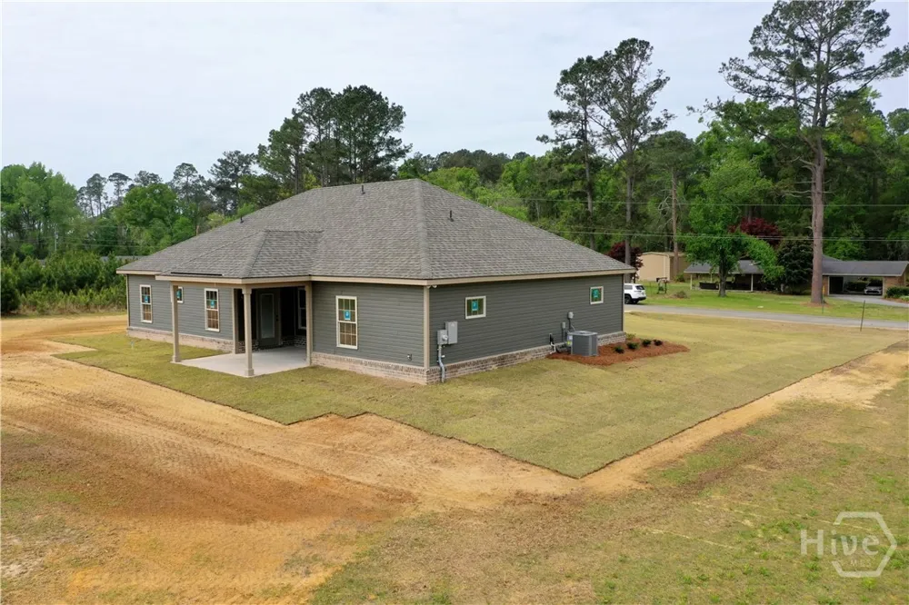 982 McCranie Drive Metter, GA 30439