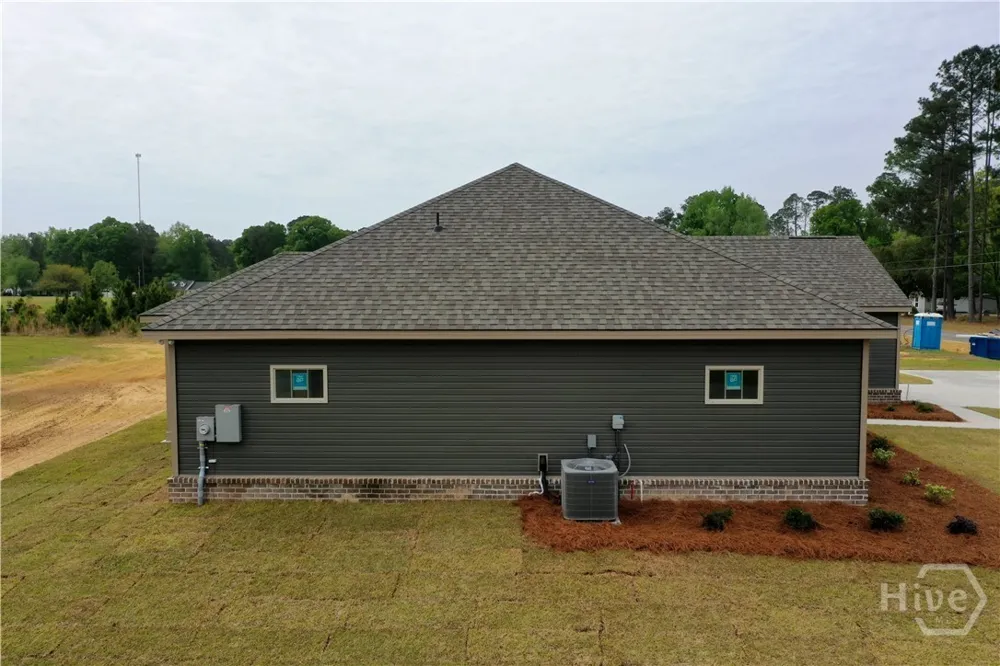 982 McCranie Drive Metter, GA 30439