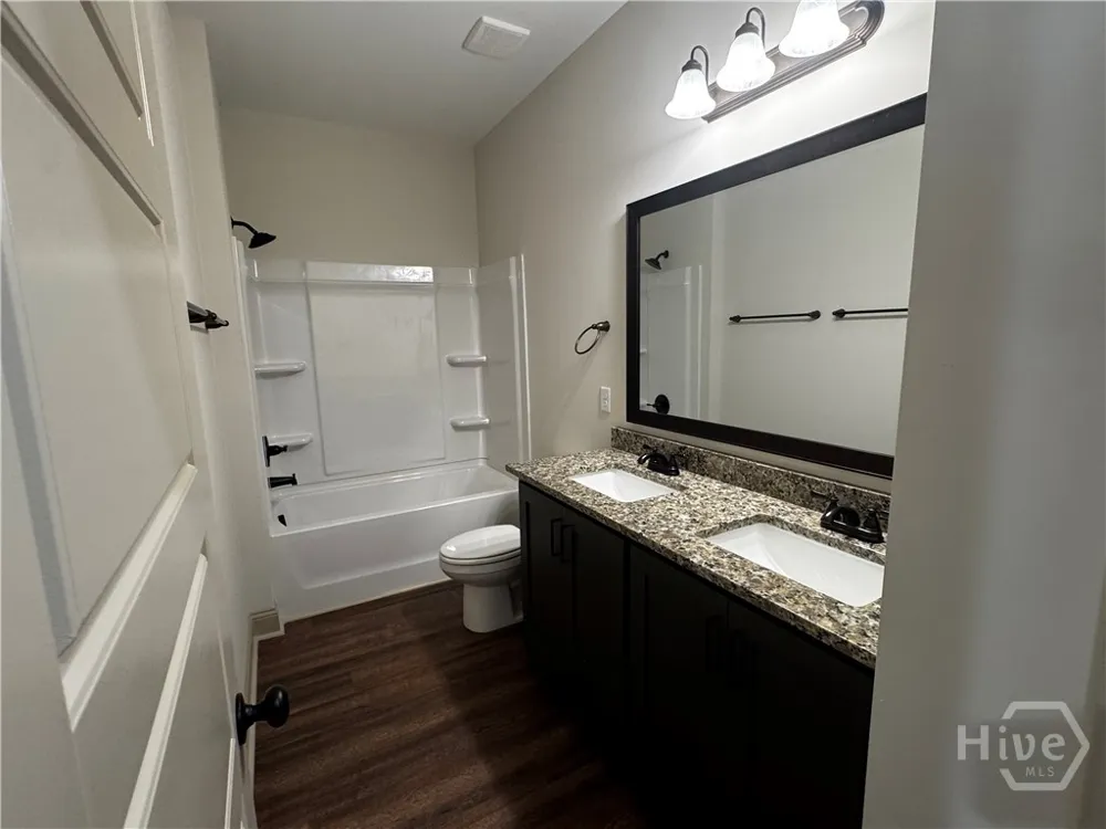 982 McCranie Drive Metter, GA 30439