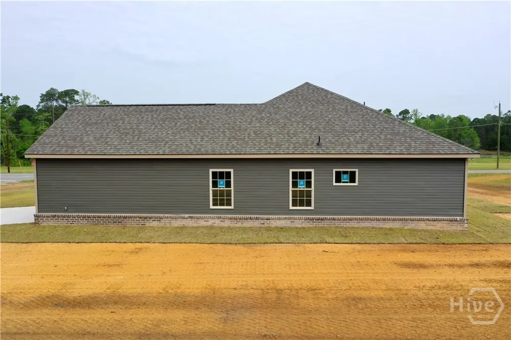 982 McCranie Drive Metter, GA 30439