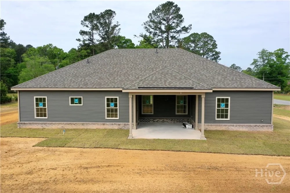 982 McCranie Drive Metter, GA 30439