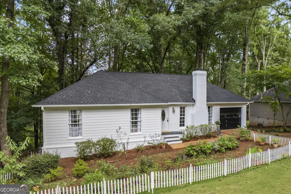 375 Brookstone DR Athens, GA 30605