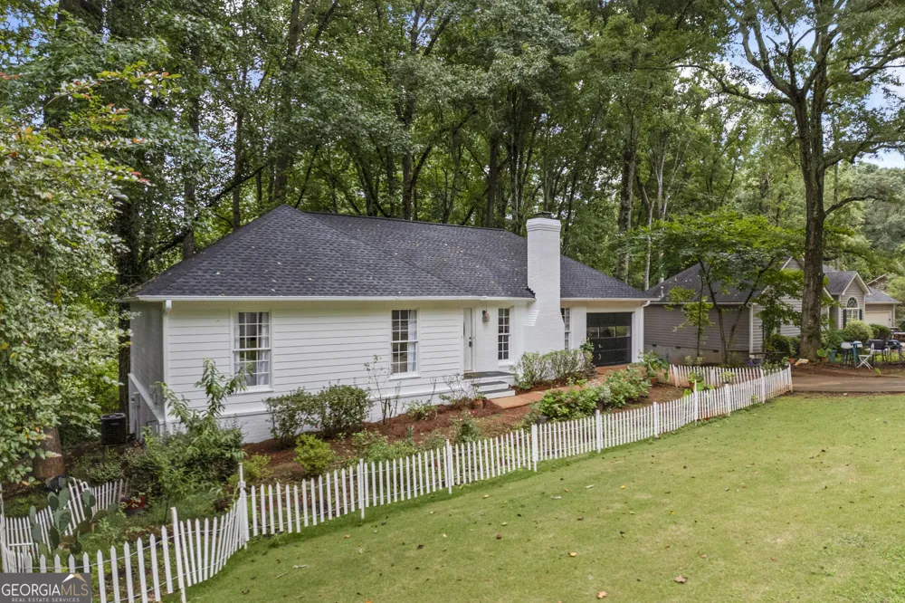 375 Brookstone DR Athens, GA 30605