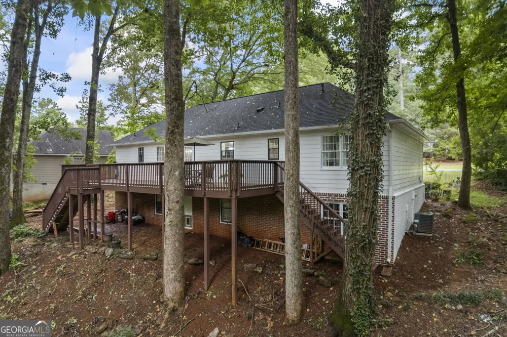 375 Brookstone DR Athens, GA 30605