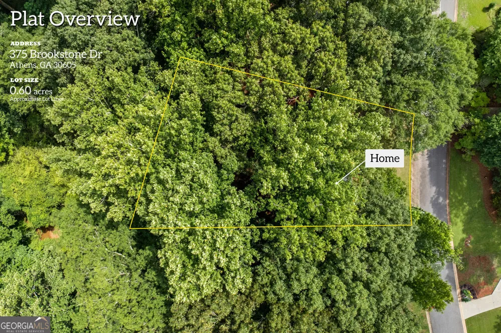375 Brookstone DR Athens, GA 30605
