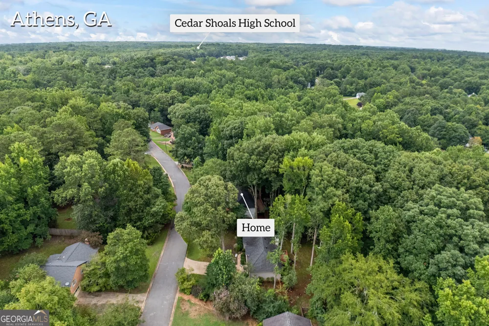 375 Brookstone DR Athens, GA 30605