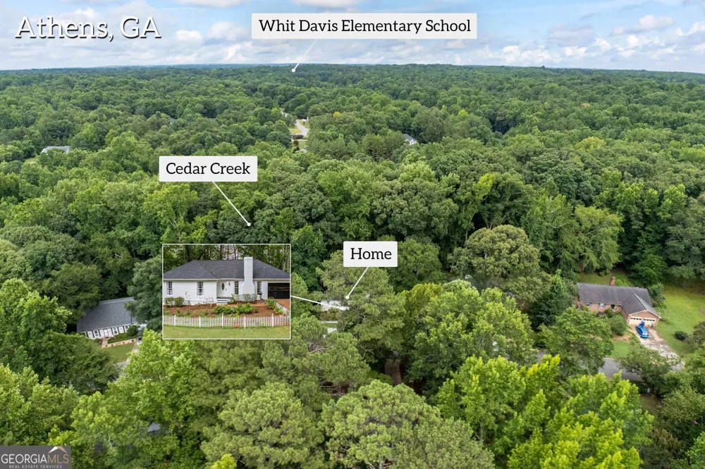 375 Brookstone DR Athens, GA 30605