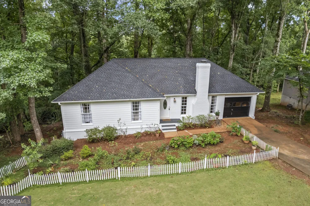 375 Brookstone DR Athens, GA 30605