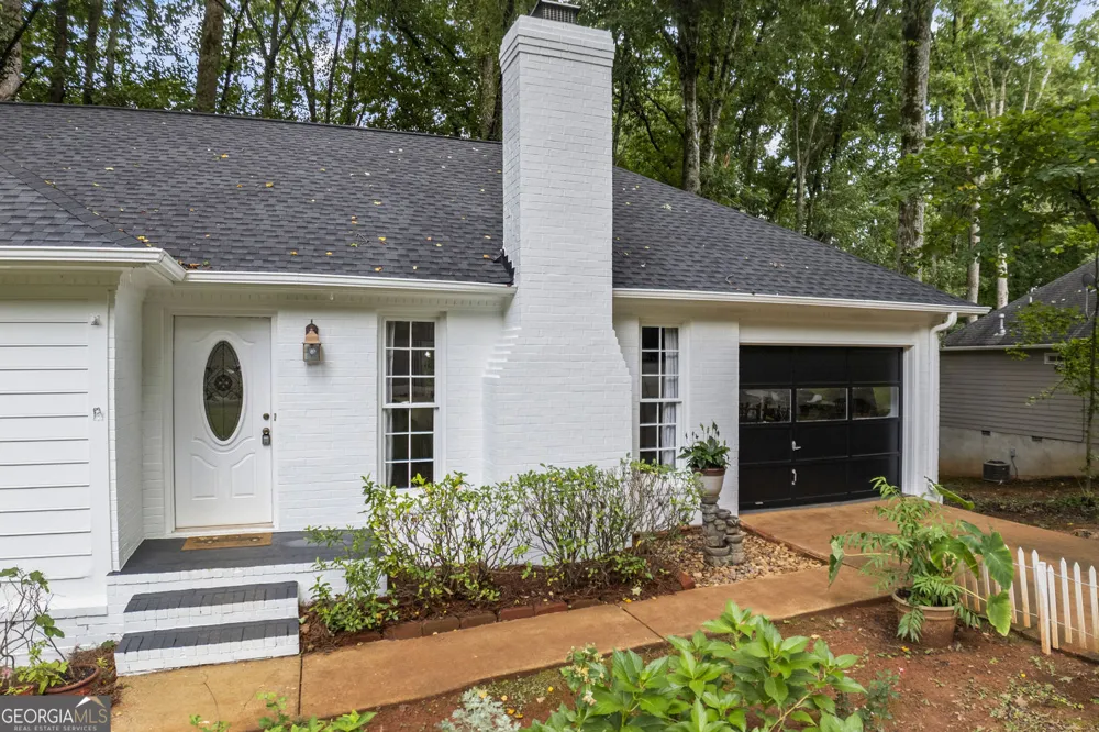 375 Brookstone DR Athens, GA 30605