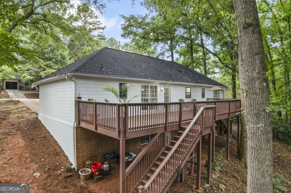 375 Brookstone DR Athens, GA 30605