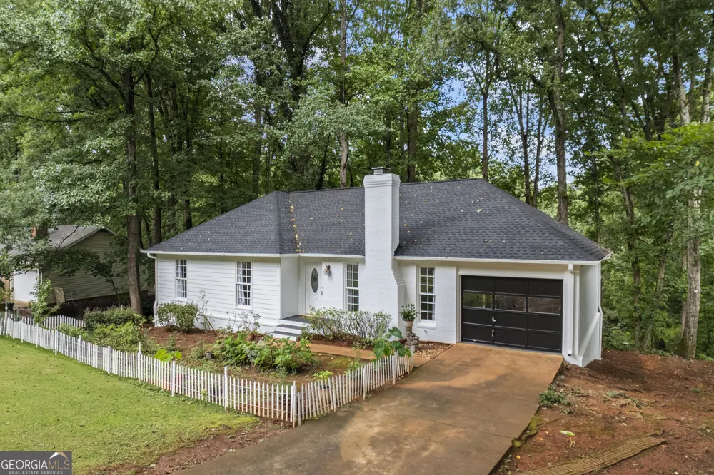 375 Brookstone DR Athens, GA 30605