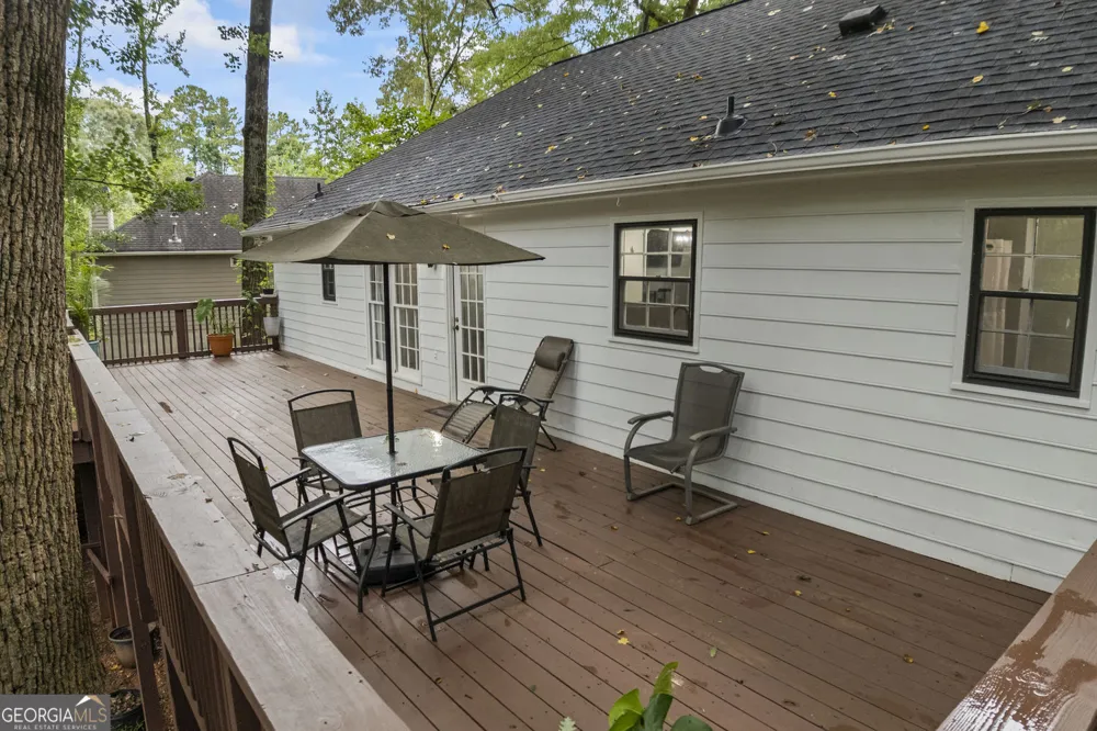 375 Brookstone DR Athens, GA 30605
