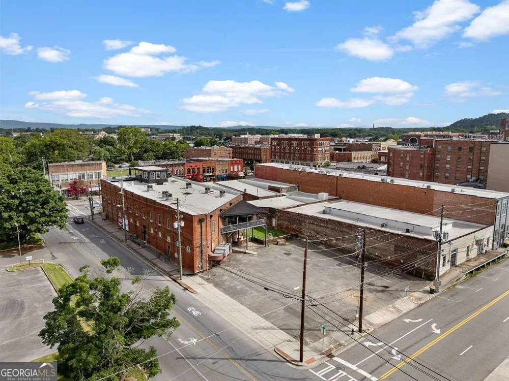 100 Broad ST Rome, GA 30161
