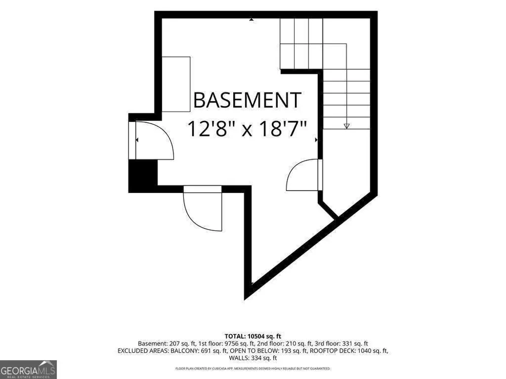 100 Broad ST Rome, GA 30161