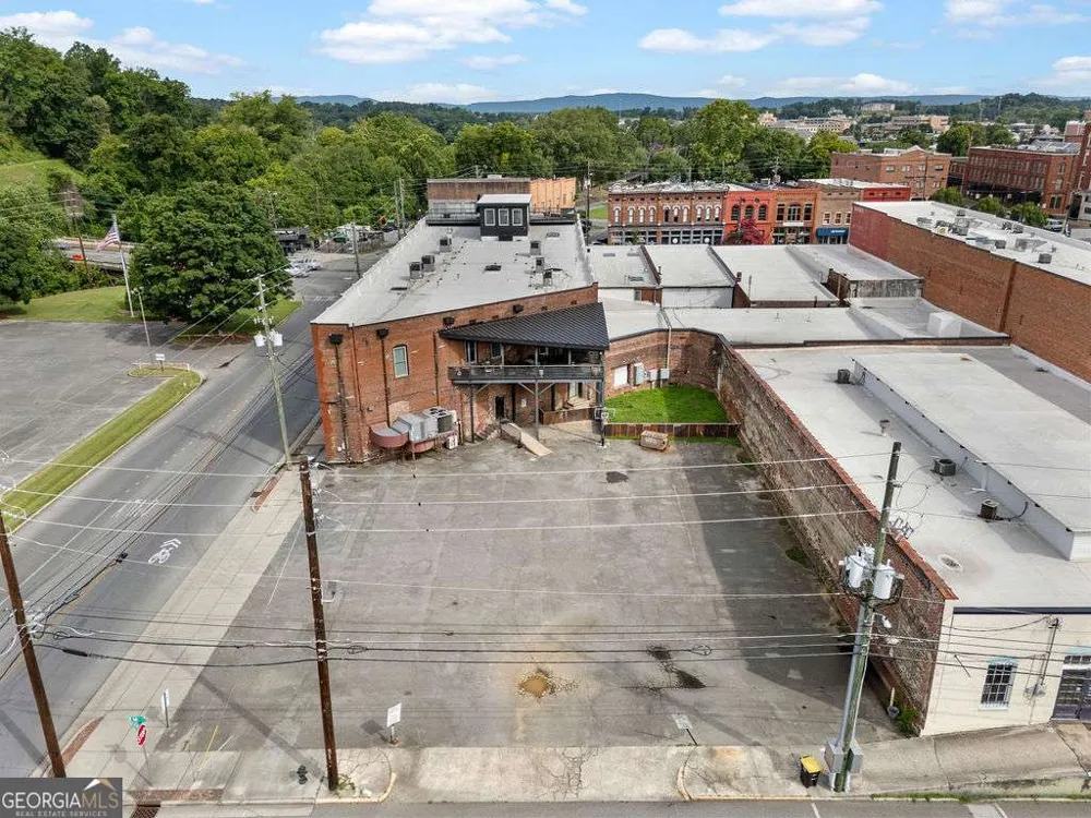 100 Broad ST Rome, GA 30161