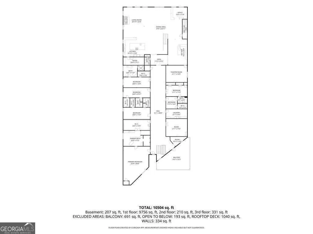 100 Broad ST Rome, GA 30161