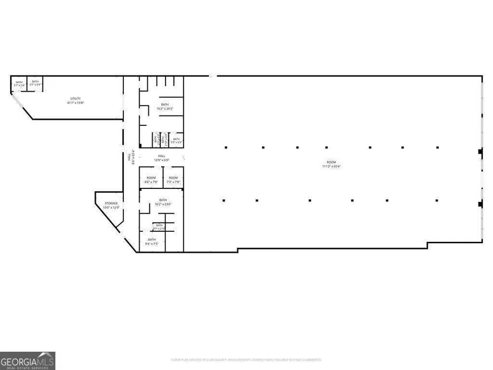 100 Broad ST Rome, GA 30161