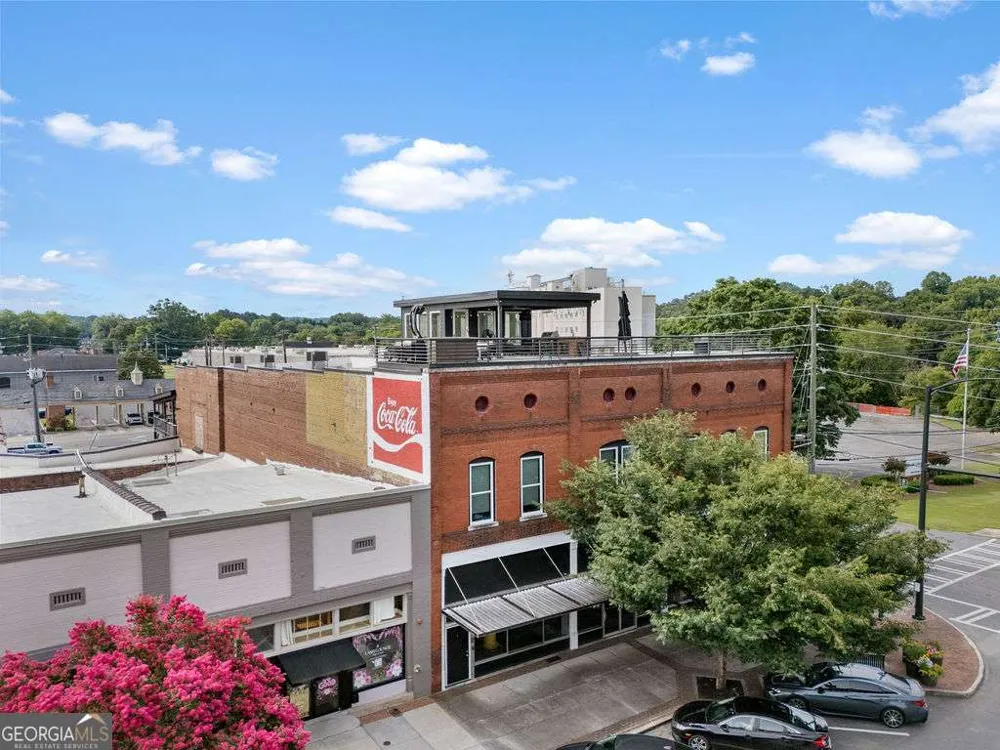 100 Broad ST Rome, GA 30161