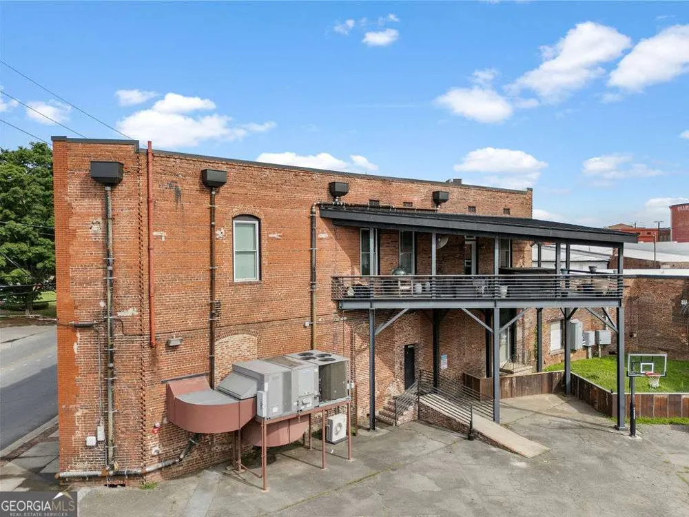 100 Broad ST Rome, GA 30161