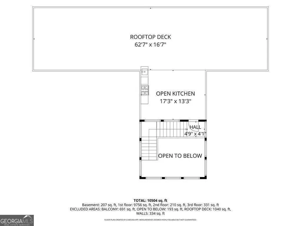 100 Broad ST Rome, GA 30161