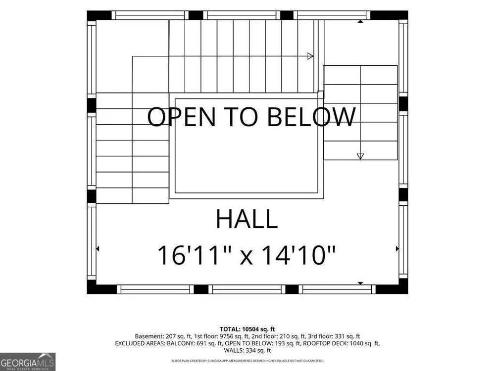 100 Broad ST Rome, GA 30161