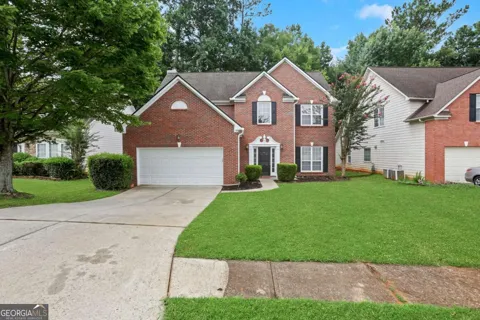 2780 School Side WAY