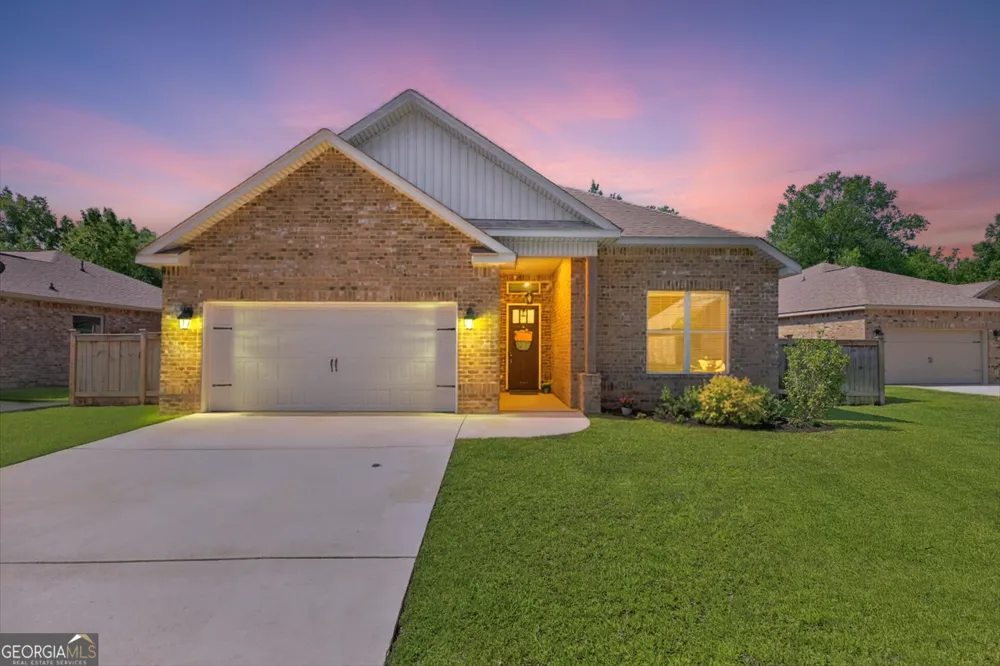 109 Judy Kay WAY Perry, GA 31069