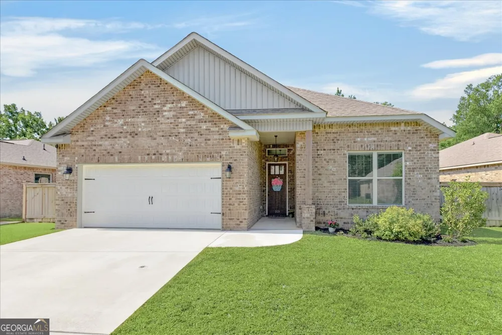 109 Judy Kay WAY Perry, GA 31069