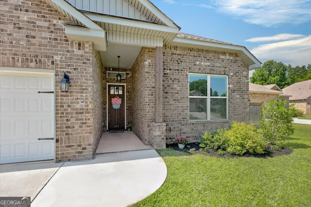 109 Judy Kay WAY Perry, GA 31069